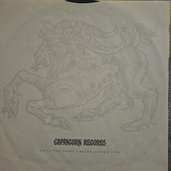 Allman Brothers Band , The Road Goes On/Collection of Greatest Recordings 1975 - Picture 12 of 16